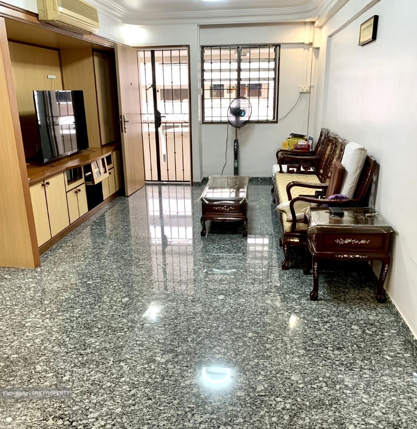 Hougang Avenue 2 (Hougang), HDB 2 Rooms #385152781